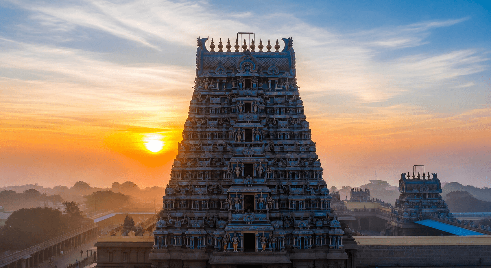 Tamil Nadu